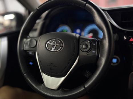 TOYOTA Corolla 2.0 16V 4P XEI FLEX AUTOMTICO, Foto 14