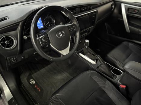 TOYOTA Corolla 2.0 16V 4P XEI FLEX AUTOMTICO, Foto 15