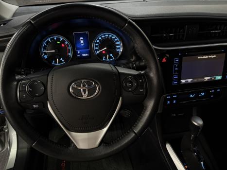 TOYOTA Corolla 2.0 16V 4P XEI FLEX AUTOMTICO, Foto 16
