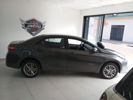 TOYOTA Corolla 2.0 16V 4P XEI FLEX AUTOMTICO, Foto 5