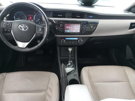 TOYOTA Corolla 2.0 16V 4P XEI FLEX AUTOMTICO, Foto 6