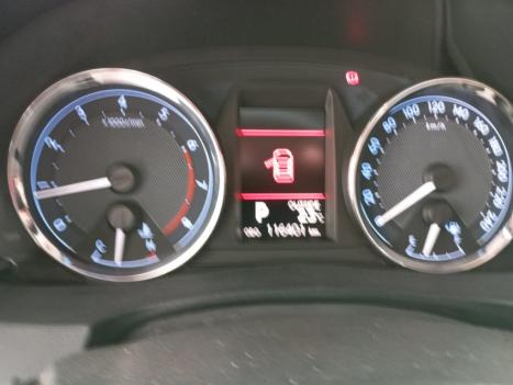 TOYOTA Corolla 2.0 16V 4P XEI FLEX AUTOMTICO, Foto 7