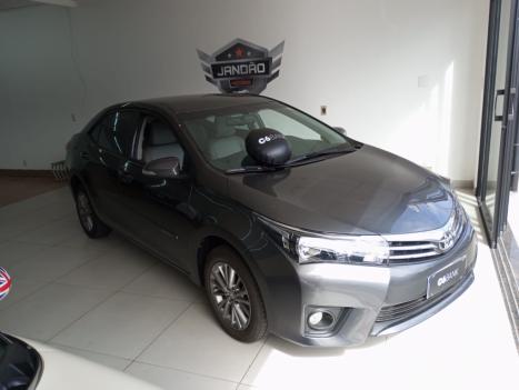 TOYOTA Corolla 2.0 16V 4P XEI FLEX AUTOMTICO, Foto 8