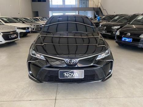 TOYOTA Corolla 2.0 16V 4P XEI FLEX AUTOMTICO, Foto 2