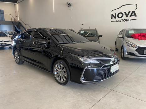 TOYOTA Corolla 2.0 16V 4P XEI FLEX AUTOMTICO, Foto 3