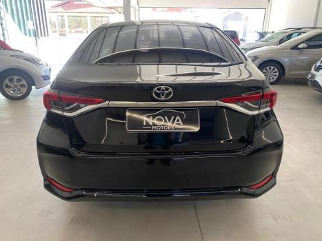 TOYOTA Corolla 2.0 16V 4P XEI FLEX AUTOMTICO, Foto 5