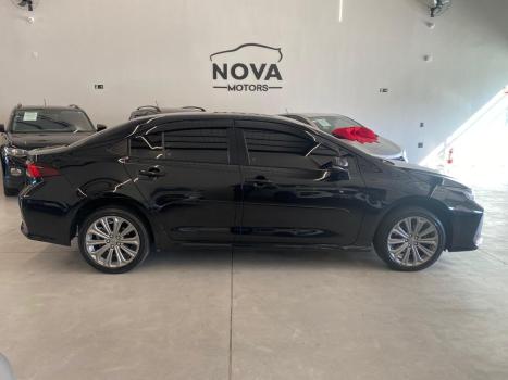 TOYOTA Corolla 2.0 16V 4P XEI FLEX AUTOMTICO, Foto 7