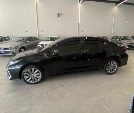 TOYOTA Corolla 2.0 16V 4P XEI FLEX AUTOMTICO, Foto 8