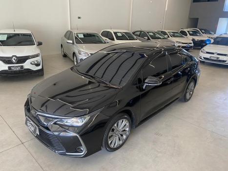 TOYOTA Corolla 2.0 16V 4P XEI FLEX AUTOMTICO, Foto 9