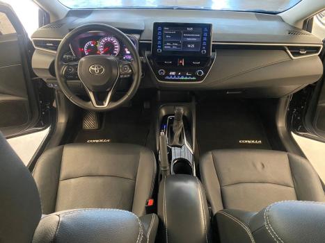 TOYOTA Corolla 2.0 16V 4P XEI FLEX AUTOMTICO, Foto 10
