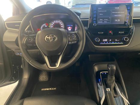 TOYOTA Corolla 2.0 16V 4P XEI FLEX AUTOMTICO, Foto 11