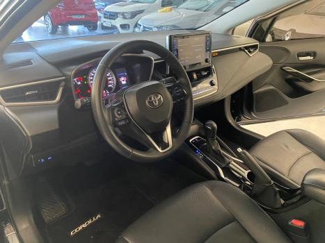 TOYOTA Corolla 2.0 16V 4P XEI FLEX AUTOMTICO, Foto 12