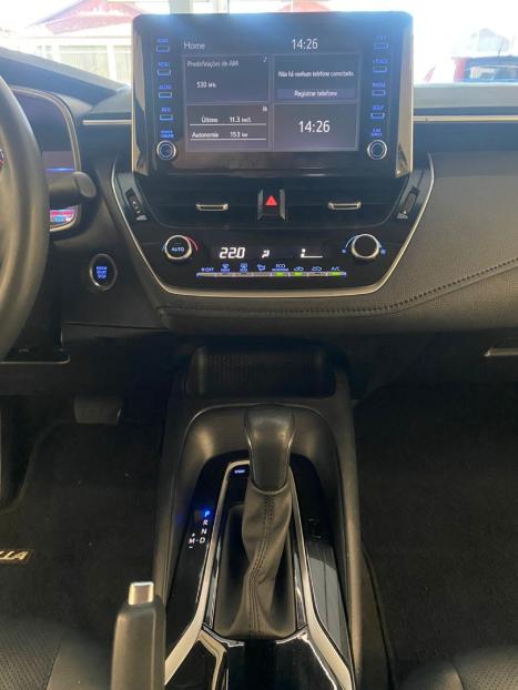 TOYOTA Corolla 2.0 16V 4P XEI FLEX AUTOMTICO, Foto 13