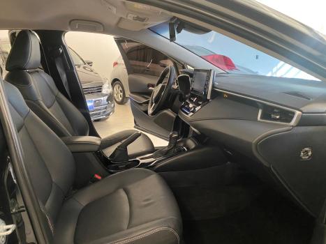 TOYOTA Corolla 2.0 16V 4P XEI FLEX AUTOMTICO, Foto 15