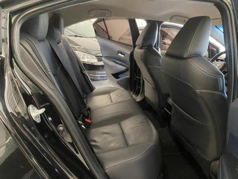 TOYOTA Corolla 2.0 16V 4P XEI FLEX AUTOMTICO, Foto 17