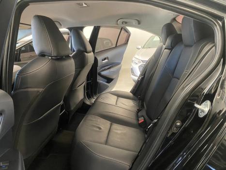 TOYOTA Corolla 2.0 16V 4P XEI FLEX AUTOMTICO, Foto 18