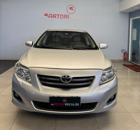 TOYOTA Corolla 2.0 16V 4P ALTIS FLEX AUTOMTICO, Foto 2