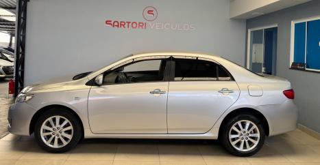 TOYOTA Corolla 2.0 16V 4P ALTIS FLEX AUTOMTICO, Foto 4