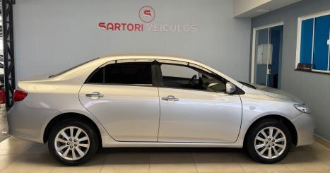 TOYOTA Corolla 2.0 16V 4P ALTIS FLEX AUTOMTICO, Foto 5