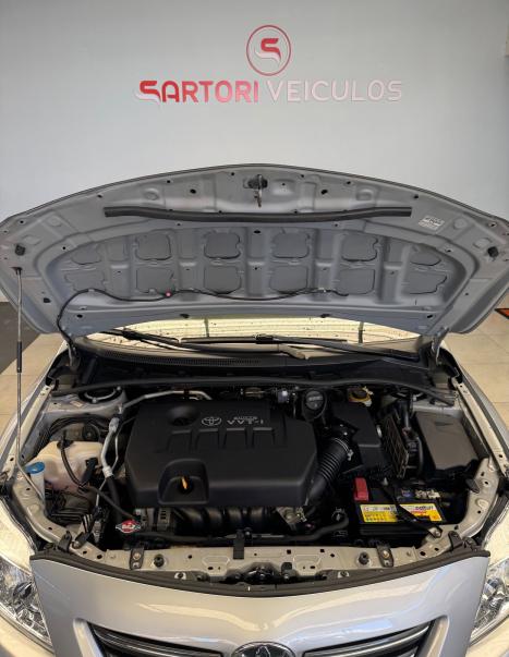TOYOTA Corolla 2.0 16V 4P ALTIS FLEX AUTOMTICO, Foto 6