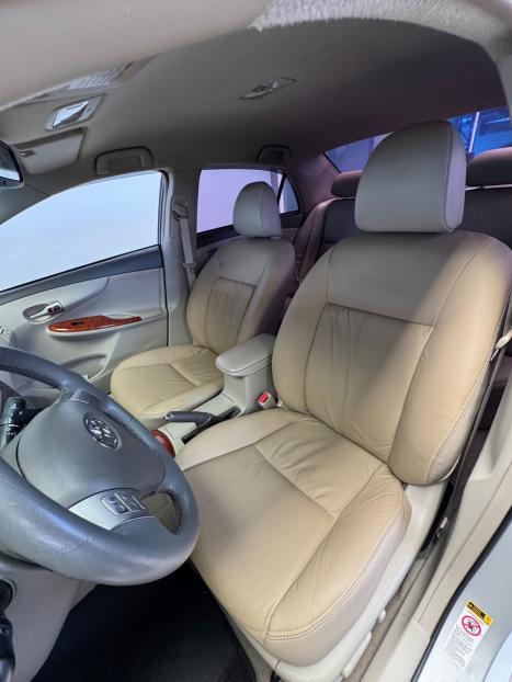 TOYOTA Corolla 2.0 16V 4P ALTIS FLEX AUTOMTICO, Foto 7