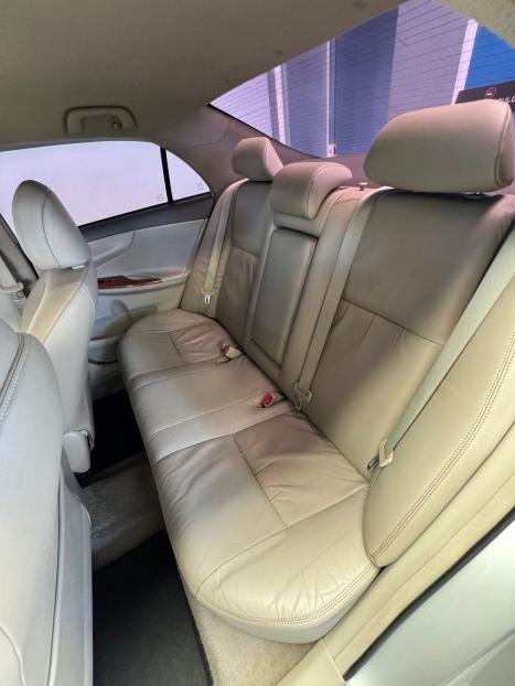 TOYOTA Corolla 2.0 16V 4P ALTIS FLEX AUTOMTICO, Foto 8