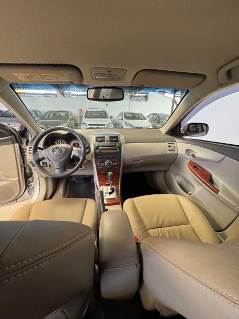 TOYOTA Corolla 2.0 16V 4P ALTIS FLEX AUTOMTICO, Foto 9