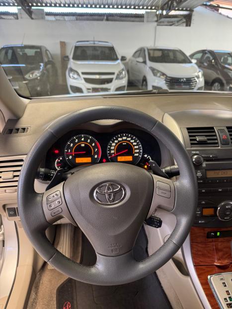 TOYOTA Corolla 2.0 16V 4P ALTIS FLEX AUTOMTICO, Foto 11