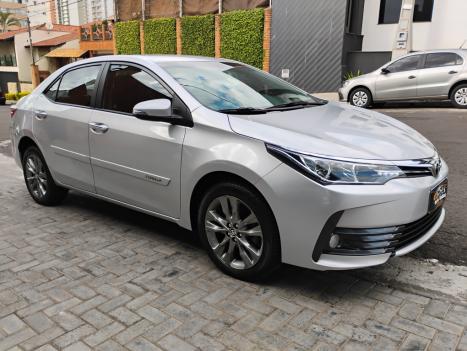 TOYOTA Corolla 2.0 16V 4P XEI FLEX AUTOMTICO, Foto 2