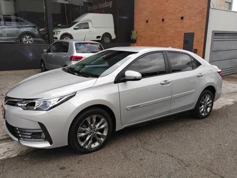 TOYOTA Corolla 2.0 16V 4P XEI FLEX AUTOMTICO, Foto 3