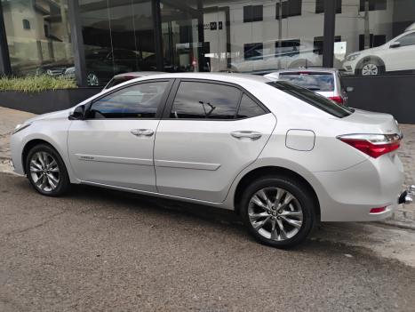 TOYOTA Corolla 2.0 16V 4P XEI FLEX AUTOMTICO, Foto 4