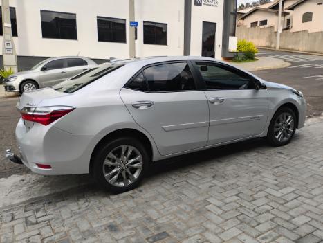 TOYOTA Corolla 2.0 16V 4P XEI FLEX AUTOMTICO, Foto 5