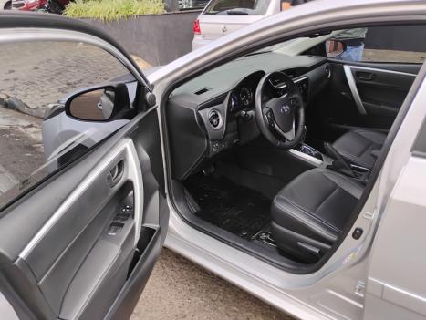 TOYOTA Corolla 2.0 16V 4P XEI FLEX AUTOMTICO, Foto 7