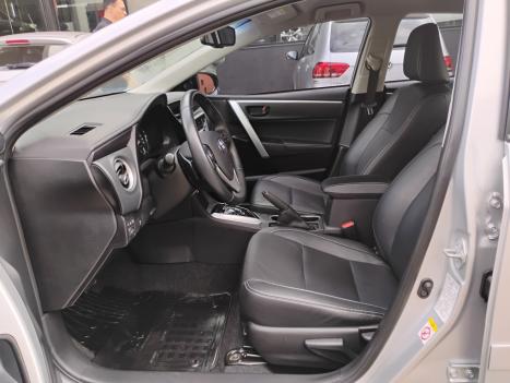 TOYOTA Corolla 2.0 16V 4P XEI FLEX AUTOMTICO, Foto 8