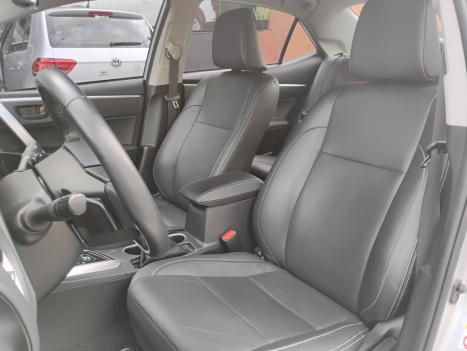 TOYOTA Corolla 2.0 16V 4P XEI FLEX AUTOMTICO, Foto 9
