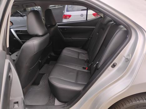 TOYOTA Corolla 2.0 16V 4P XEI FLEX AUTOMTICO, Foto 10