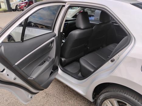 TOYOTA Corolla 2.0 16V 4P XEI FLEX AUTOMTICO, Foto 11