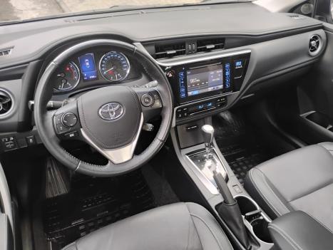 TOYOTA Corolla 2.0 16V 4P XEI FLEX AUTOMTICO, Foto 12