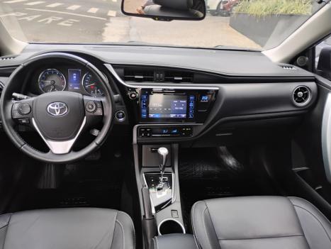 TOYOTA Corolla 2.0 16V 4P XEI FLEX AUTOMTICO, Foto 13