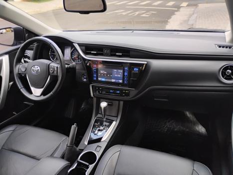 TOYOTA Corolla 2.0 16V 4P XEI FLEX AUTOMTICO, Foto 14