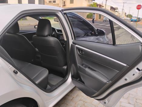TOYOTA Corolla 2.0 16V 4P XEI FLEX AUTOMTICO, Foto 15