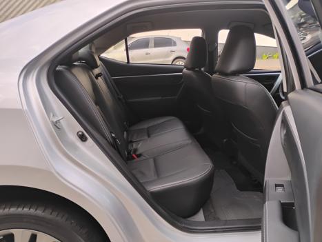 TOYOTA Corolla 2.0 16V 4P XEI FLEX AUTOMTICO, Foto 16