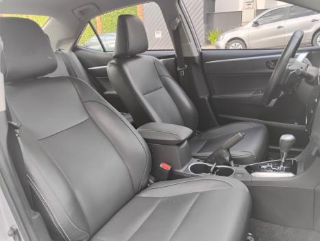 TOYOTA Corolla 2.0 16V 4P XEI FLEX AUTOMTICO, Foto 17