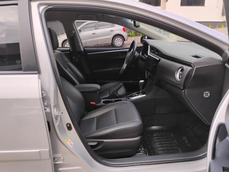 TOYOTA Corolla 2.0 16V 4P XEI FLEX AUTOMTICO, Foto 18
