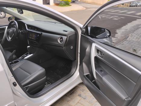 TOYOTA Corolla 2.0 16V 4P XEI FLEX AUTOMTICO, Foto 19