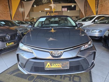 TOYOTA Corolla 2.0 16V 4P XEI FLEX AUTOMTICO, Foto 1