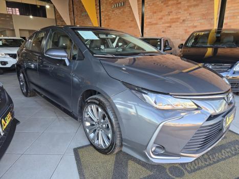 TOYOTA Corolla 2.0 16V 4P XEI FLEX AUTOMTICO, Foto 2