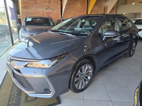 TOYOTA Corolla 2.0 16V 4P XEI FLEX AUTOMTICO, Foto 3