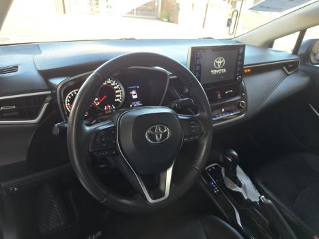 TOYOTA Corolla 2.0 16V 4P XEI FLEX AUTOMTICO, Foto 5