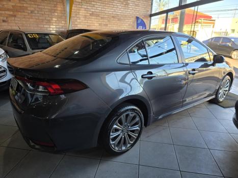 TOYOTA Corolla 2.0 16V 4P XEI FLEX AUTOMTICO, Foto 7